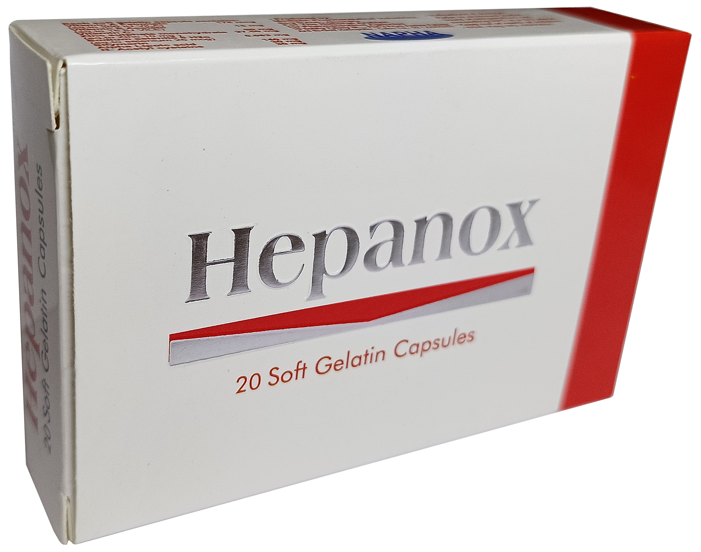 Hepanox